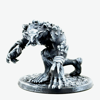 Troll Sneaka