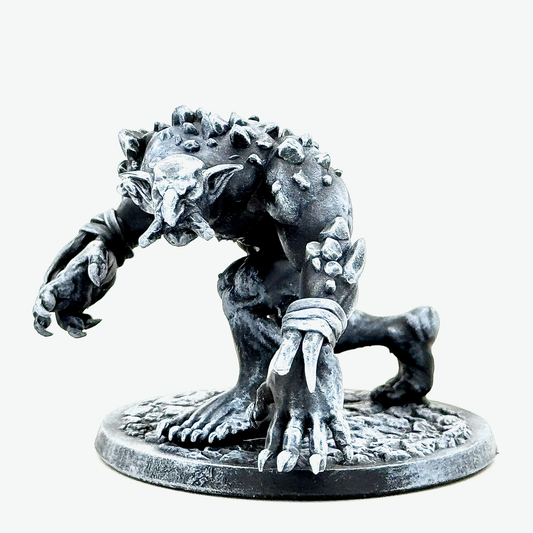 Troll Sneaka