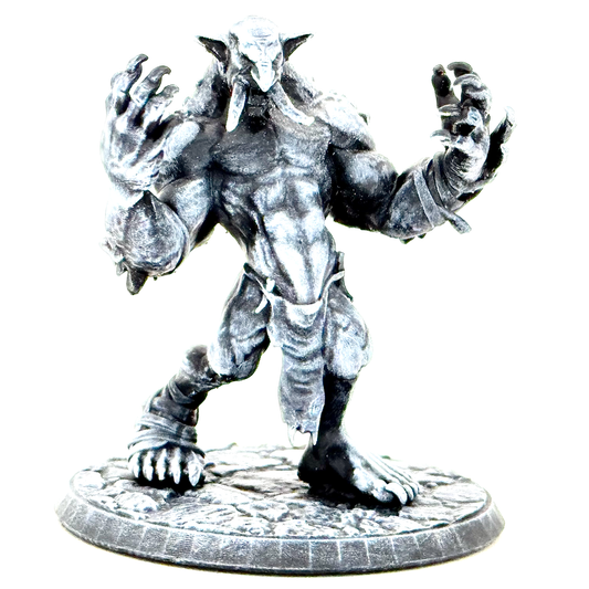 Troll - Hey Buddy!