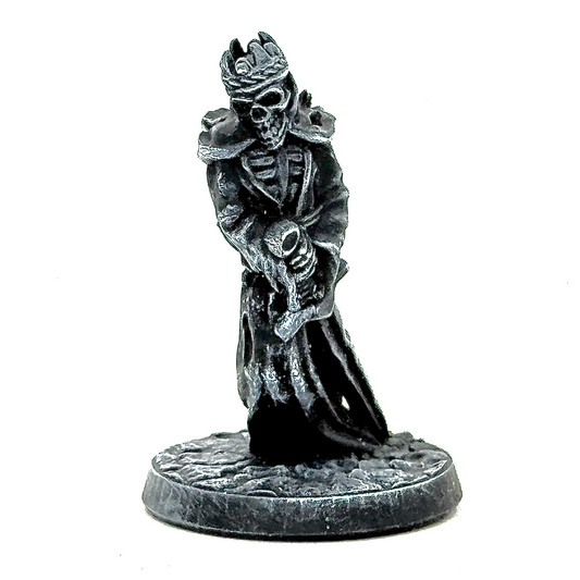 Wraith - Sword