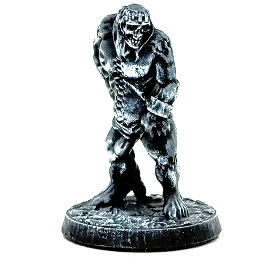 Flesh Golem