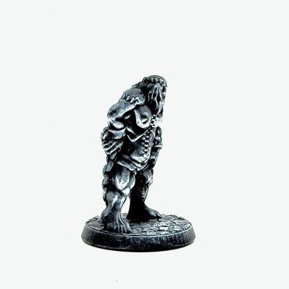 Flesh Golem