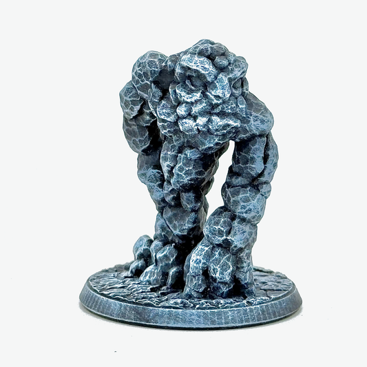 Earth Elemental