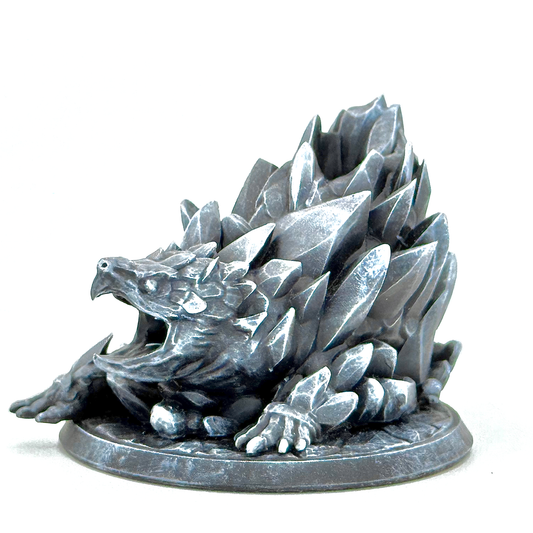Earth Elemental