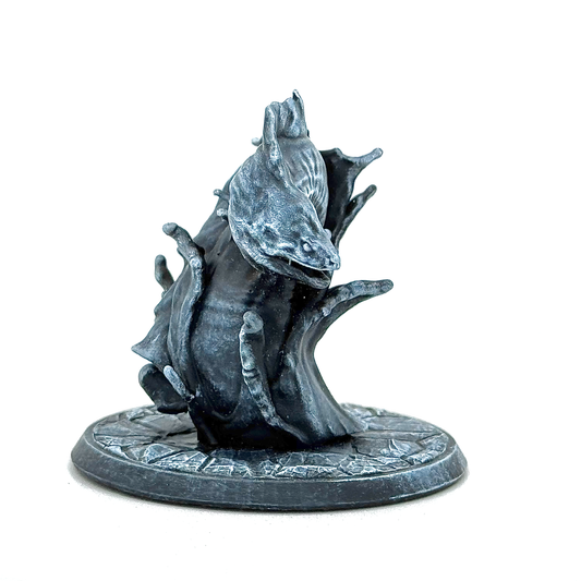 Water Elemental
