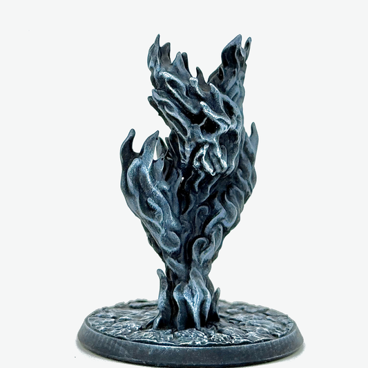 Fire Elemental