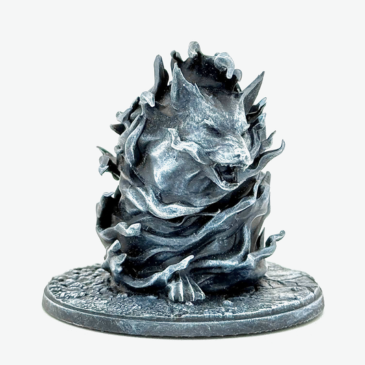 Fire Elemental