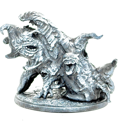 Gibbering Mouther