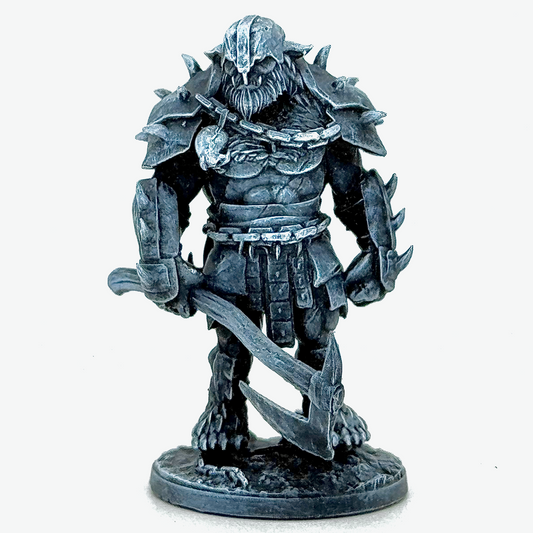 Bugbear Warchief