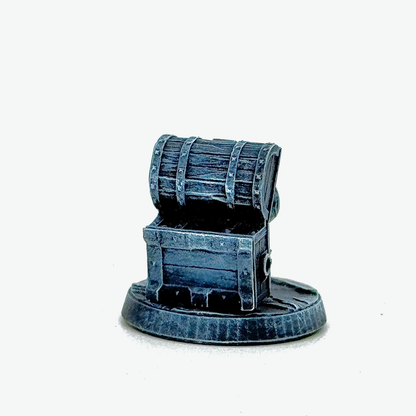 Mimic - Toothy Treasure Chest
