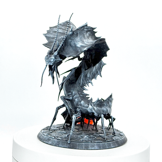 Remorhaz