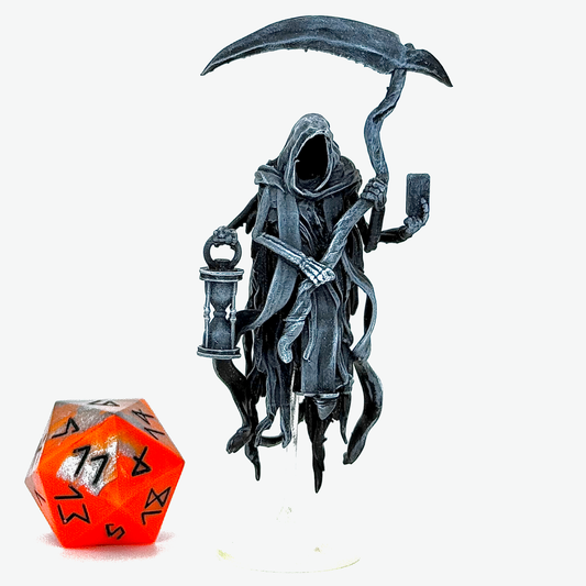 Wraith - Reaper