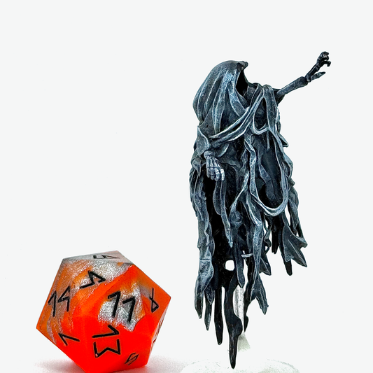 Wraith