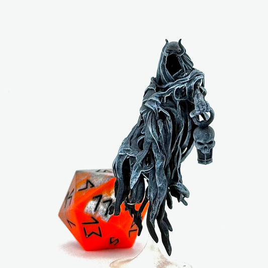 Wraith - Lantern