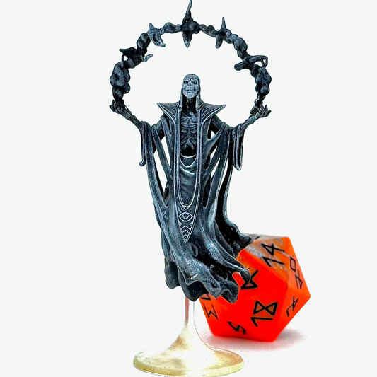 Red Wizard Lich