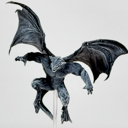 Gargoyle by YKS