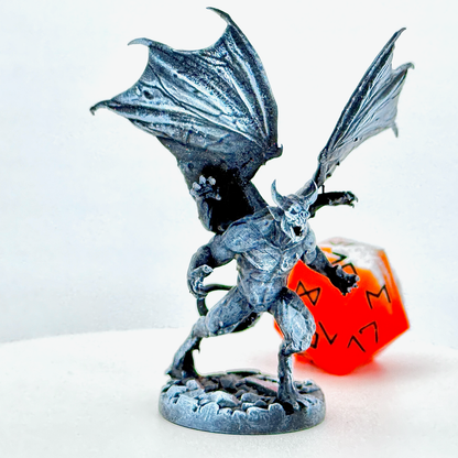 Gargoyle - Four-Armed