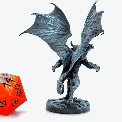 Gargoyle - Four-Armed