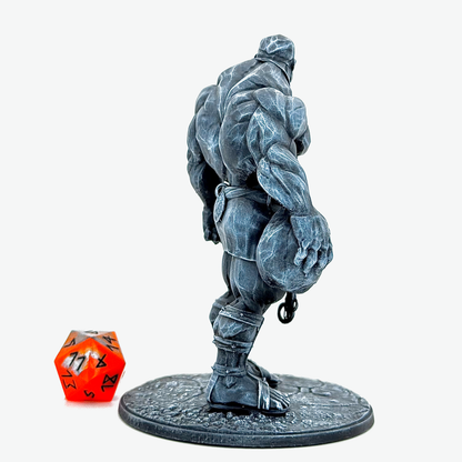 Stone Giant