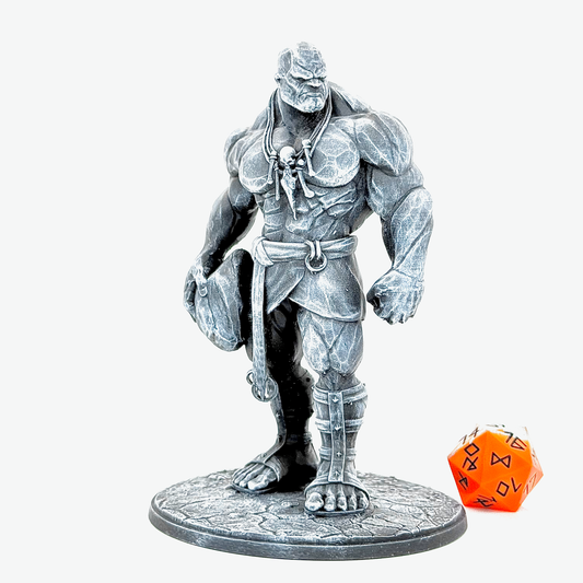 Stone Giant