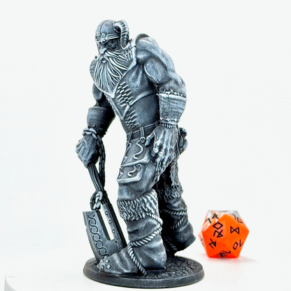 Frost Giant