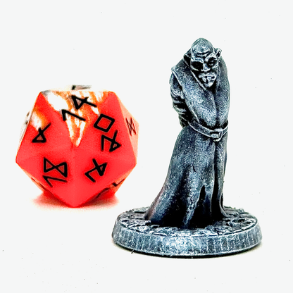 Vampire - Nosferatu