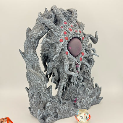 Yog-Sothoth: The Gate and the Key