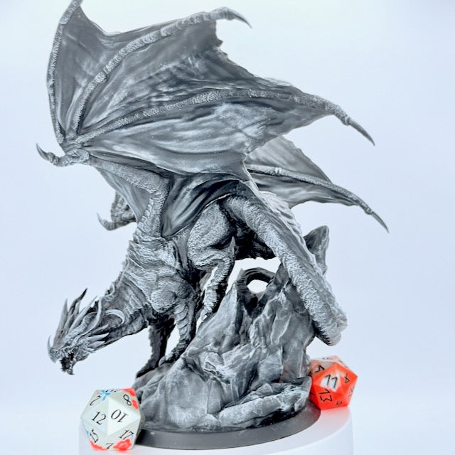 Red Dragon - Ancient