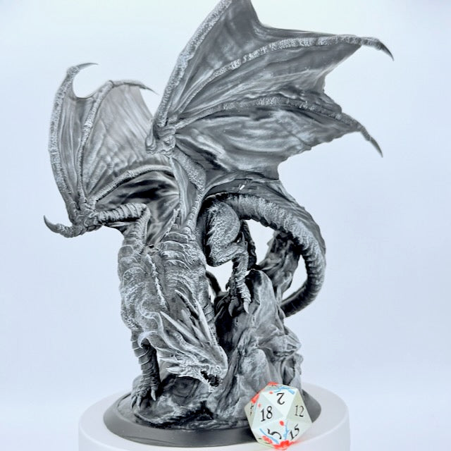 Red Dragon - Ancient