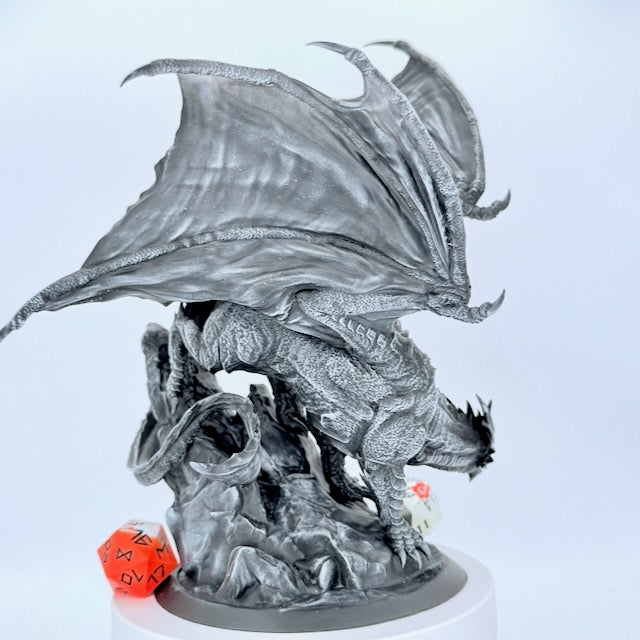 Red Dragon - Ancient