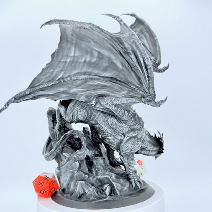 Red Dragon - Ancient