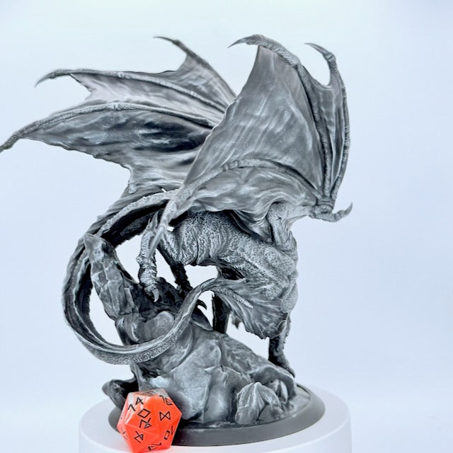 Red Dragon - Ancient