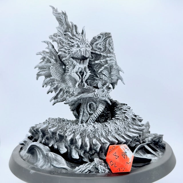 Father Dagon
