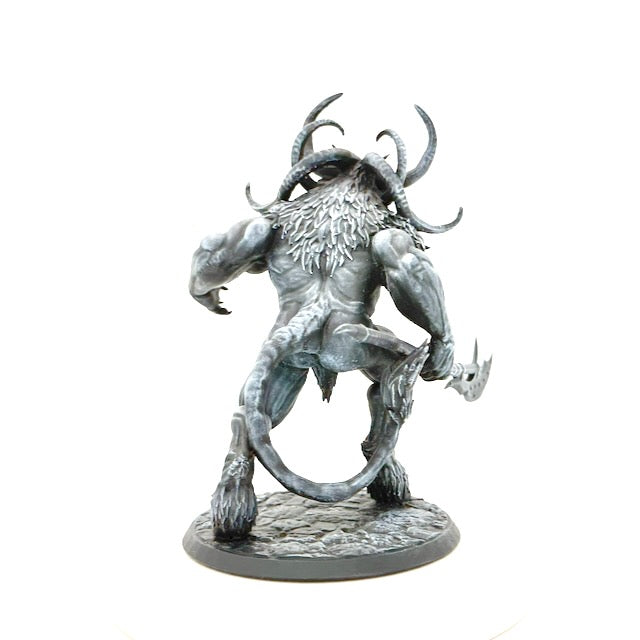 Baphomet - The Prince of Beasts