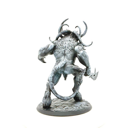 Baphomet - The Prince of Beasts