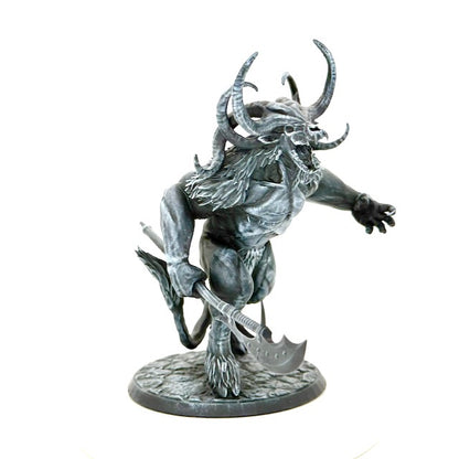 Baphomet - The Prince of Beasts