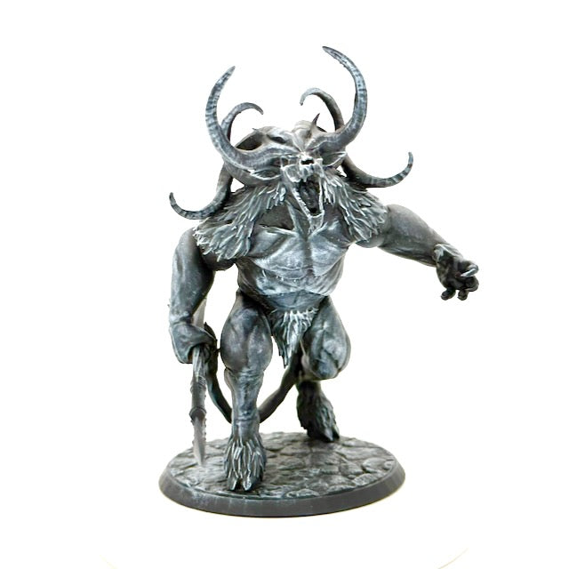 Baphomet - The Prince of Beasts