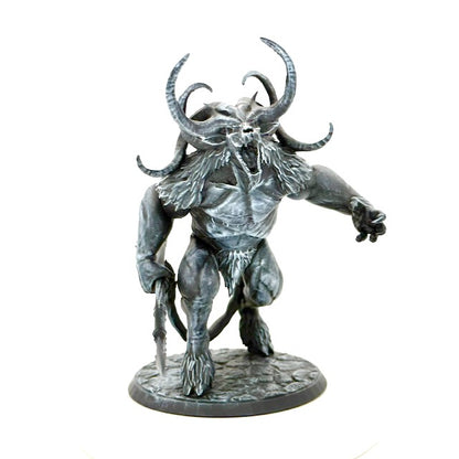 Baphomet - The Prince of Beasts