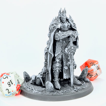 Death knight