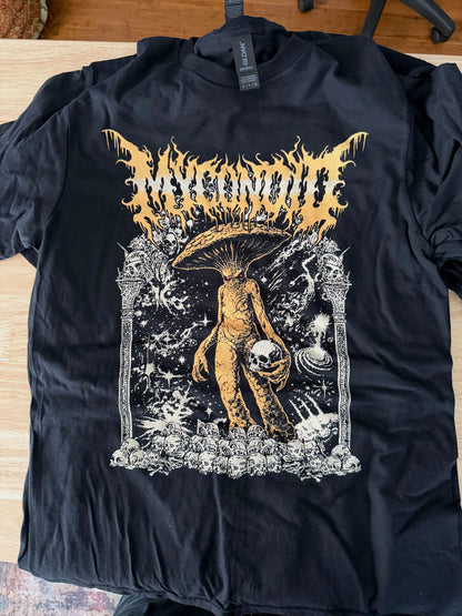 Myconoid T-Shirt!
