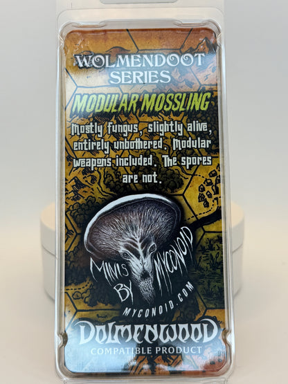Wolmendoot Modular Mossling