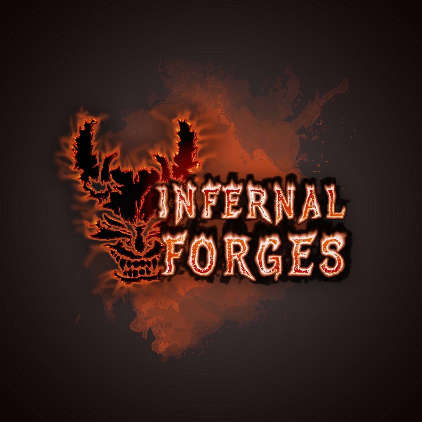 MAmmoth Factory: Infernal Forges Collection