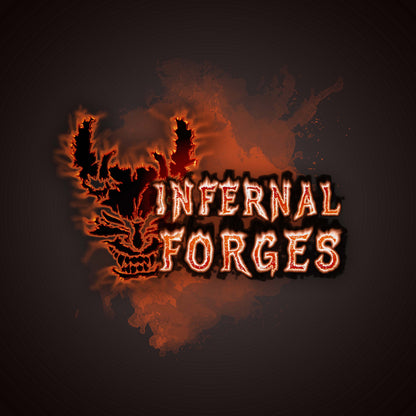MAmmoth Factory: Infernal Forges Collection