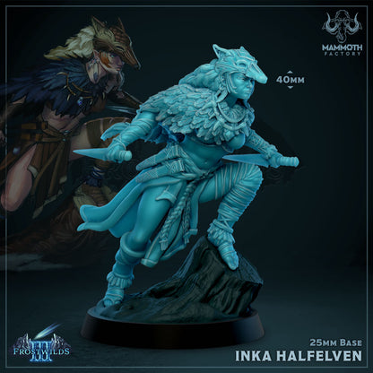 Frostwilds 3 Collection