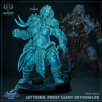 Frostwilds 3 Collection