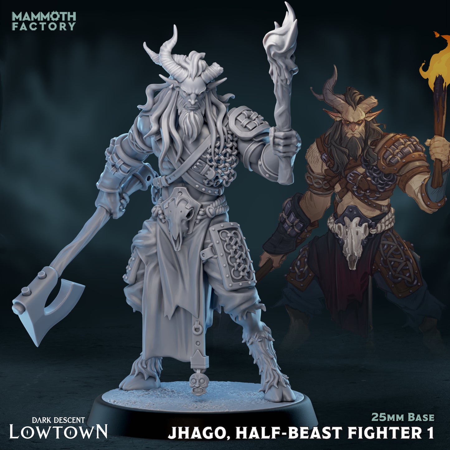 The Lowtown Collection