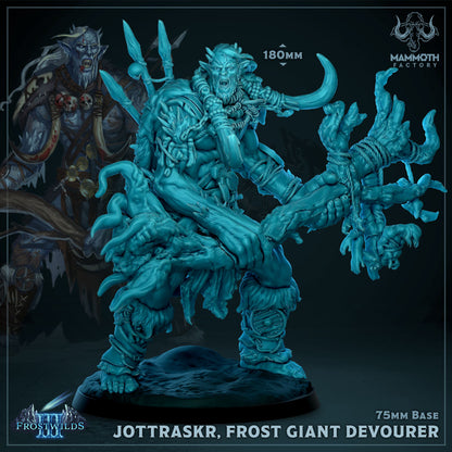 Frostwilds 3 Collection