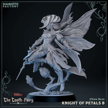 The Tooth-Fairy Collection