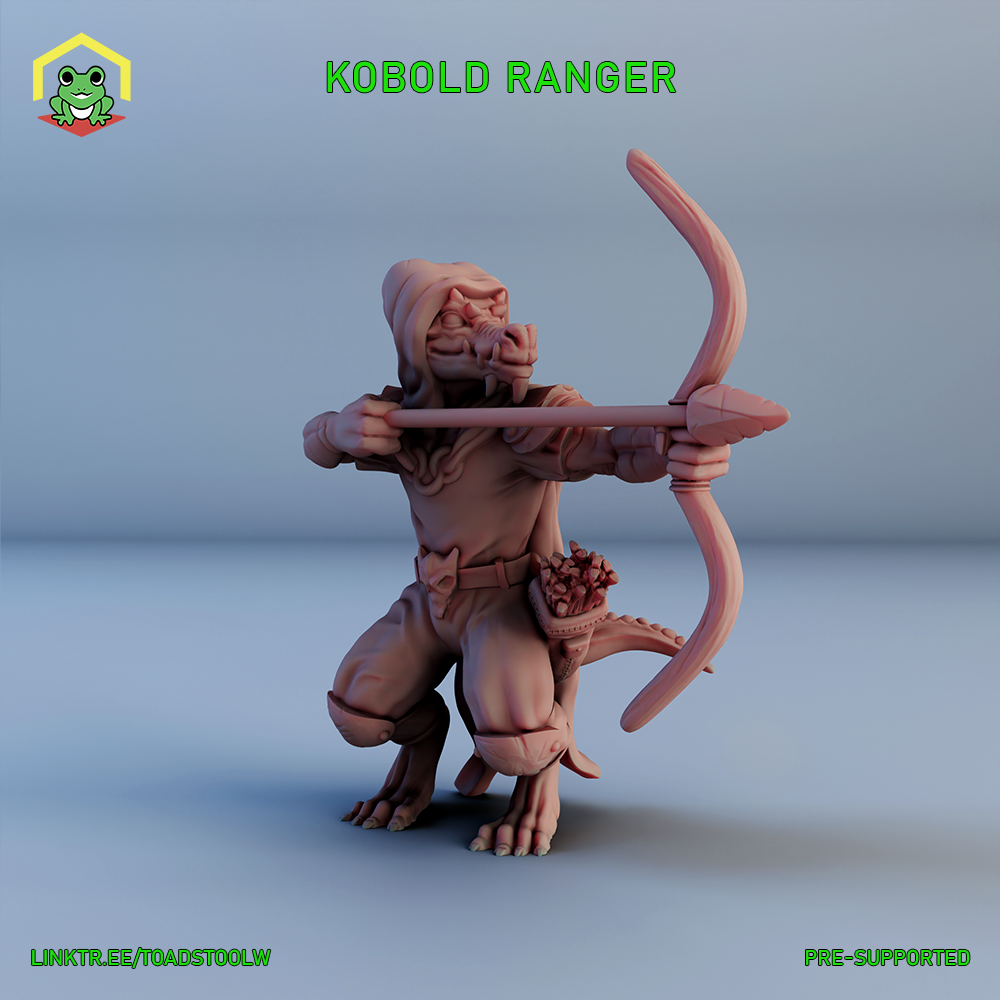 Kobold Ranger