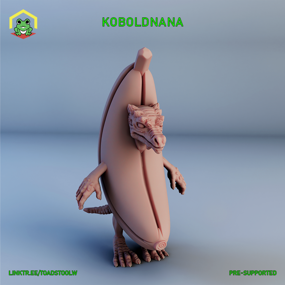 Koboldnana